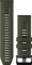 Garmin Ersatzarmband QuickFit 26 Silikon moss Vorschaubild