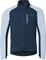 Vaude Posta Softshell VI Fahrradjacke cloudy blue (Herren) Vorschaubild