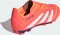adidas Predator Club FG/MG signal coral/cloud white/beam orange (Junior) Vorschaubild