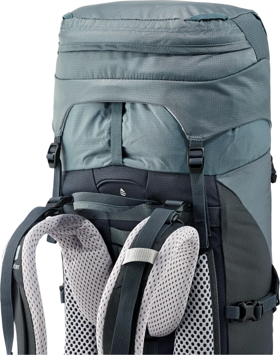 Deuter Aircontact Lite 35+10 SL shale/graphite (Damen)