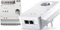 devolo dLAN 1200+ DINrail WiFi ac Starter Kit, Powerline/WLAN-Access Point und Powerline-Railmount-Adapter Set, 2er-Bundle Vorschaubild
