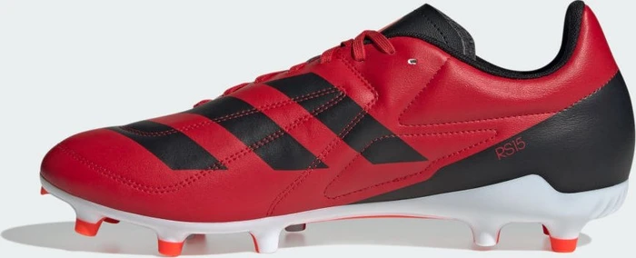 adidas RS15 FG better scarlet/core black/solar red