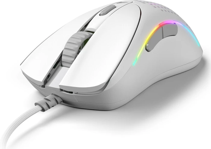 Glorious Model D 2 weiß, USB