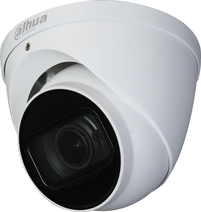 Dahua HAC-HDW1500TP-Z-A 2.7-12mm