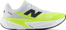 New Balance FuelCell Rebel v5 fresh air/alkaline green (Herren)