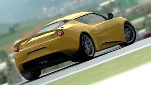 Forza Motorsport 3 (Xbox 360)