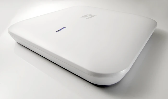 LevelOne WAP-8123, Controller-based AP