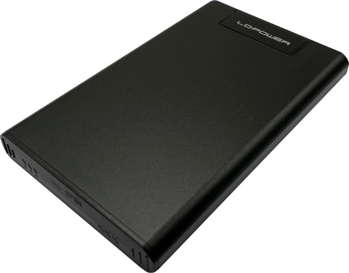 LC-Power LC-25U3-C4, USB-C 3.0