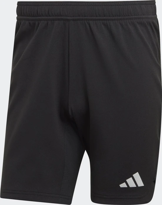 adidas Tiro 23 Pro Torwart Trainingshose kurz black (Herren)