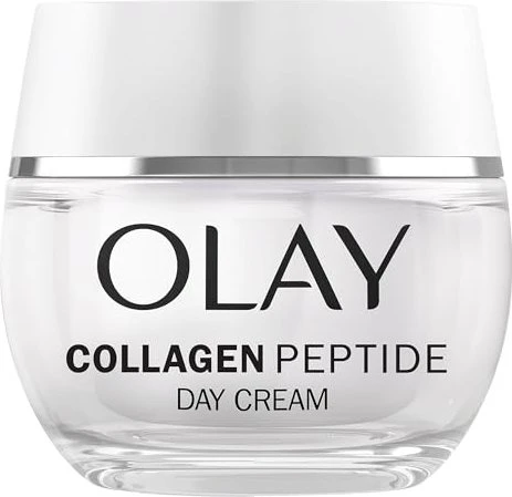 Olay Collagen Peptide24 Day Cream, 50ml