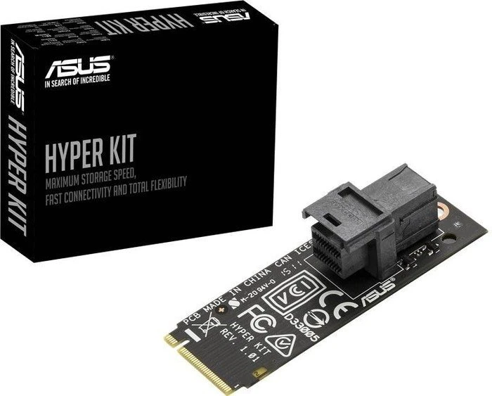 ASUS Hyper Kit