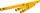 Stabila Classic Set 70 Wasserwaagen Messtechnik-Set, 3-tlg. (19819)