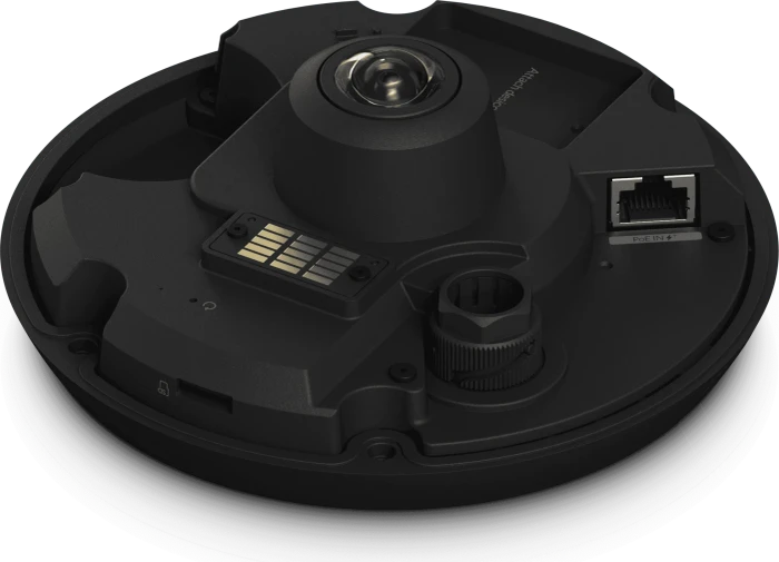 Ubiquiti UniFi G6 Pro 360, schwarz