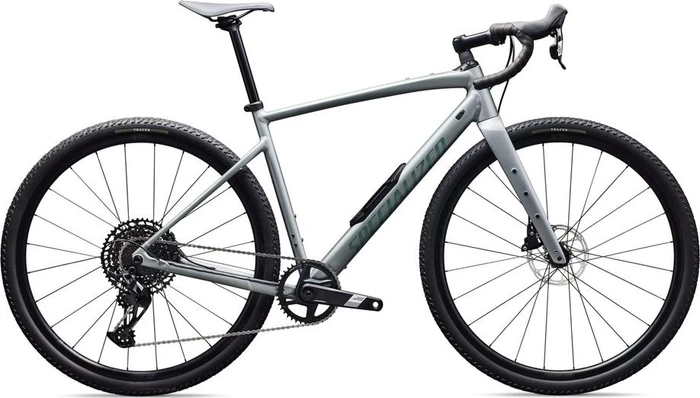 Specialized Diverge 4 Comp Alloy Modell 2026