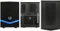 BitFenix Colossus M Micro-ATX schwarz Vorschaubild