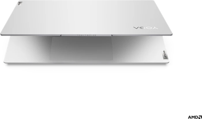 Lenovo Yoga Slim 7 Pro 14ACH5, Light Silver, Ryzen 7 5800H, 16GB RAM, 1TB SSD, DE