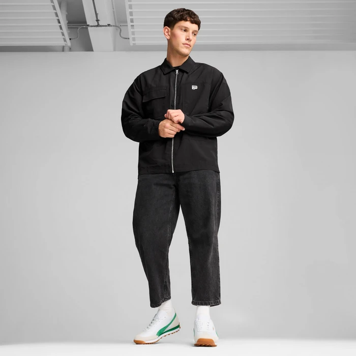 Puma Easy Rider Mix puma white/archive green