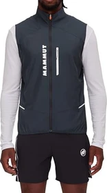 Mammut Aenergy TR WB Hybrid Modell 2024 Funktionsweste schwarz (Herren)