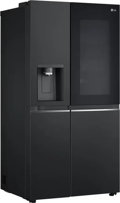 LG GSGE91EVAC Side-by-Side