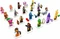 LEGO Minifigures - The Movie 2 Vorschaubild