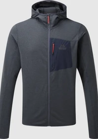 Mountain Equipment Lumiko Funktionsjacke ombre blue/cosmos (Herren)