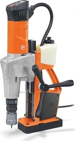 Fein KBM 50 U Elektro-Magnetkernbohrmaschine inkl. Koffer + Zubehör