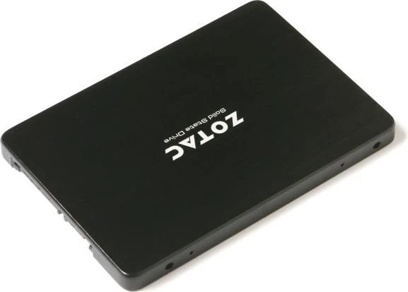 Zotac SSD 120GB, 2.5" / SATA 6Gb/s