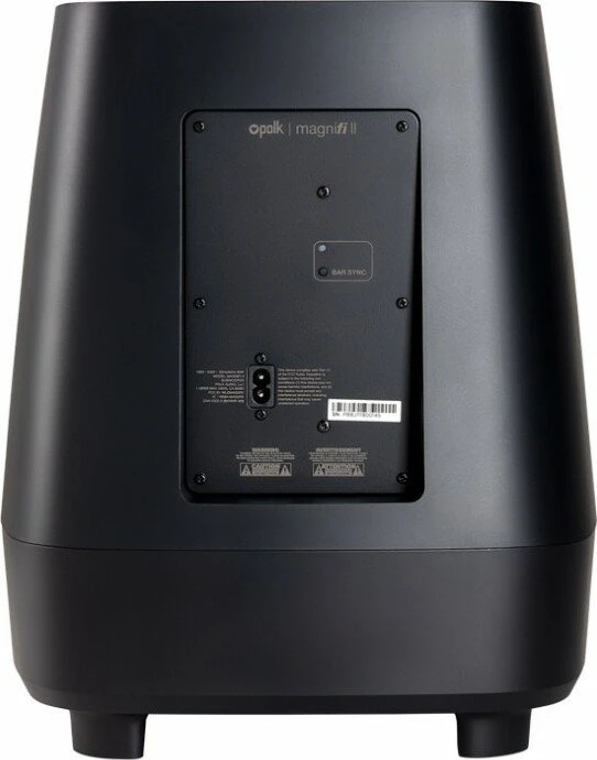 Polk Audio MagniFi 2