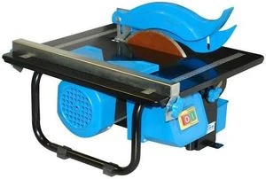 Güde GF 180 Elektro-Fliesenschneider, stationär