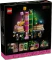 LEGO Wicked - Glinda und Elphaba Bücherstützen Vorschaubild