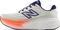 New Balance Fresh Foam X More v6 reflection/blue oyster/tangerine heat (Herren) Vorschaubild