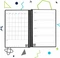Rocket Innovations Rocketbook Fusion Executive A5, schwarz Vorschaubild