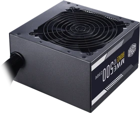 Cooler Master MWE Bronze 230V V2 500W, ATX 2.52