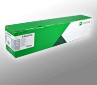 Lexmark Trommel 54G0P00 schwarz