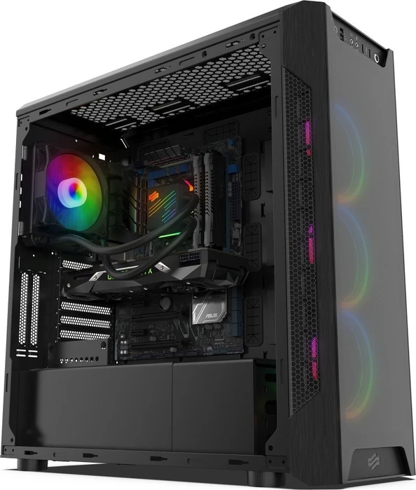 Endorfy SilentiumPC Navis EVO ARGB 120