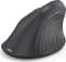 Hama EWM-600L Ergonomic Vertical Mouse, schwarz, Linkshänder, USB/Bluetooth Vorschaubild