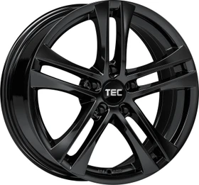 TEC Speedwheels AS4 7.5x17 5/110 ET38 (verschiedene Farben)