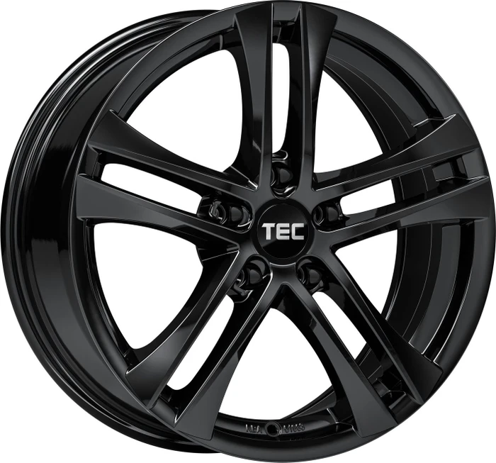 TEC Speedwheels AS4 7.5x17 5/110 ET38 (verschiedene Farben)