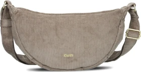 Zwei Mademoiselle.M M50 Umhängetasche cord mocca