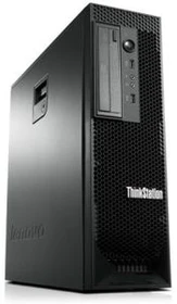 Lenovo ThinkStation C30, Xeon E5-2609, 4GB RAM, 2TB HDD, Quadro 2000 (SY416GE)