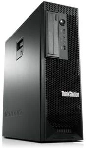 Lenovo ThinkStation C30, Xeon E5-2609, 4GB RAM, 2TB HDD, Quadro 2000