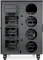Thermaltake AX1000 TG Black, Glasfenster Vorschaubild