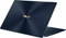 ASUS ZenBook 15 UX534FTC-AA074R, Royal Blue, Core i7-10510U, 16GB RAM, 1TB SSD, GeForce GTX 1650 Max-Q, DE Vorschaubild