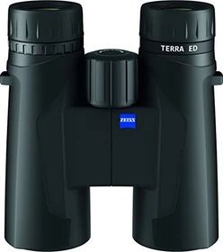 Zeiss Terra ED 10x42 schwarz
