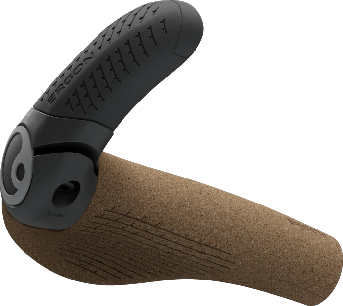 Ergon GP3 Evo BioKork Griffe S
