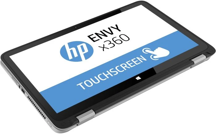 HP Envy x360 15-u001ng, Core i5-4210U, 8GB RAM, 1TB HDD, DE