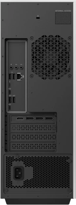HP Envy TE02-1701ng, Natural Silver, Core i9-13900K, 64GB RAM, 2TB SSD, GeForce RTX 4070 Ti