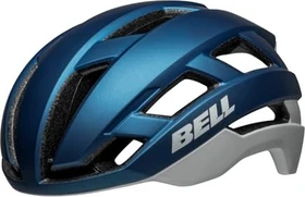 Bell Falcon XR MIPS Helm matte blue/gray