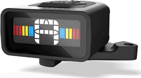 D'Addario Micro Clip Free Tuner