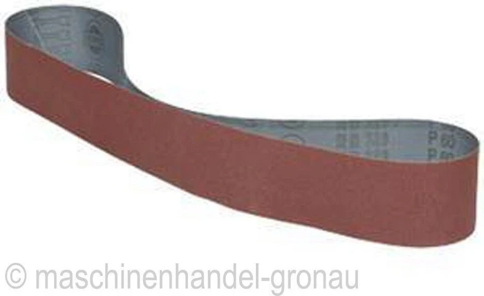 Holzmann SB2260 Schleifband K100, 150x2000mm, 1 Stück